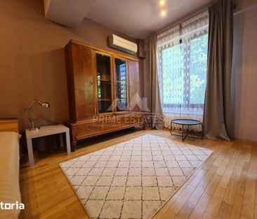 De inchiriat 3 camere parcare subterana, 5 minute Parcul Herastrau - Fotografie 2