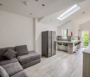 Room in a Shared House, Terry Road, CV1 - Photo 6