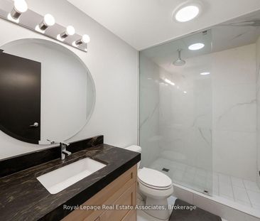 For Lease - 531 Runnymede Road Unit# 2, Toronto, Ontario - Photo 4