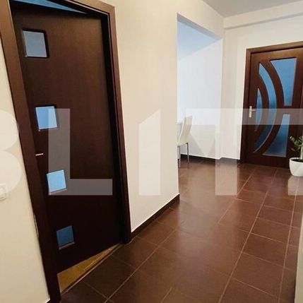 Garsoniera, 48mp, prima inchiriere, parcare, zona Stejarului - Fotografie 1