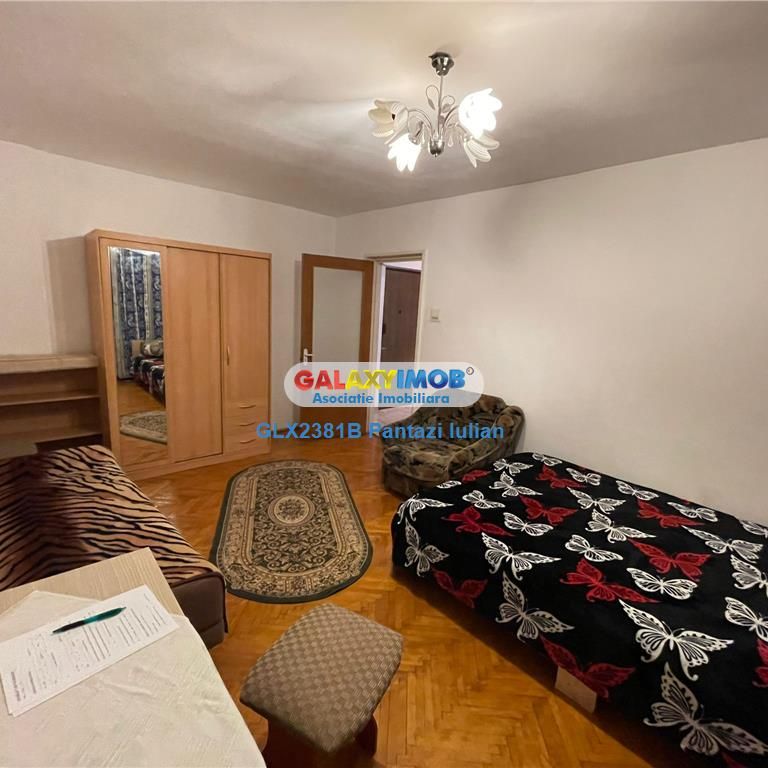 Apartament 2 camere | Lujerului | Decomandat | 6min. metrou - Fotografie 1