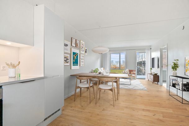 Kæledyr tilladt efter aftale - Photo 1