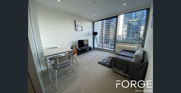 1 Bedroom Apartment Near Flagstaff Garden - Photo 1