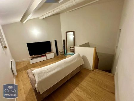 Appartement à louer 3 pièces 64.4m² - Photo 2