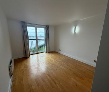 18 Vanguard Building, Westferry Road, London - Photo 1