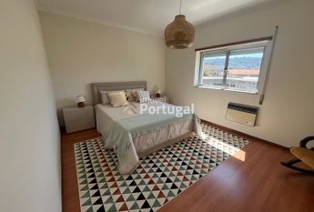 Apartamento T3 em Braga