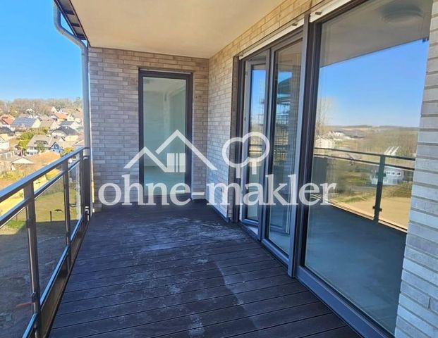 **Ihre neue Traumwohnung: Exklusiv in Bestlage!** - Foto 1