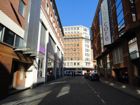 1 bedroom apartment to rent - Photo 5