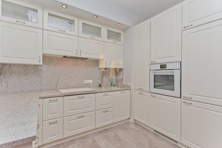 Prestiżowy apartament | Biały Kamień | Garaż - Zdjęcie 3