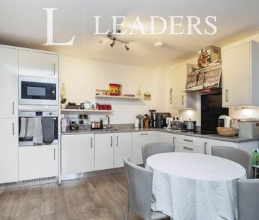 2 bedroom flat to rent - Photo 6