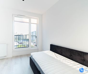 Nowe 4 pok.73m2*Papierni Prądnickich*parking,klima - Фото 5