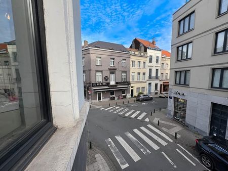 Appartement te huur - Foto 3