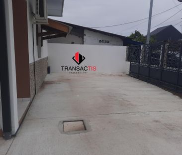 Location Appartement 2 pièces 43m² CAYENNE 97300 - Photo 3