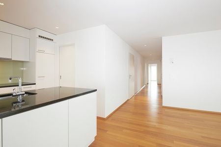 "Tolle Attika-Wohnung mit Terrasse (151 m²)" - Foto 5