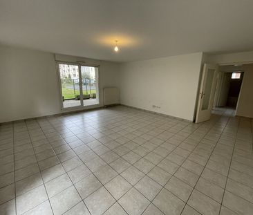 Location Appartement 4 pièces 99m² SCHILTIGHEIM 67300 - Photo 4