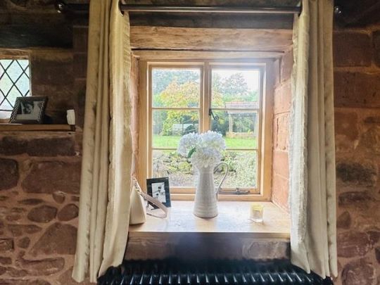 4 bedroom House To Let - Photo 1