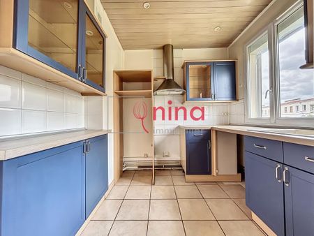 Location Appartement - Photo 3