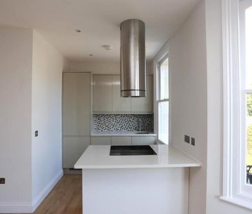 1 bedroom flat to rent - Photo 6
