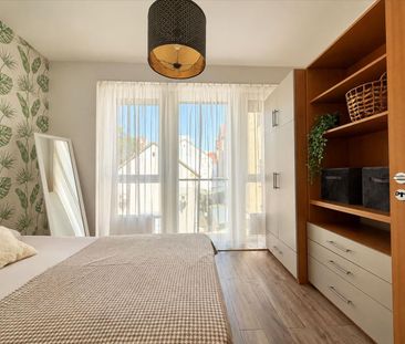 Kiadó újszerű állapotú lakás - Debrecen - Fotó 1