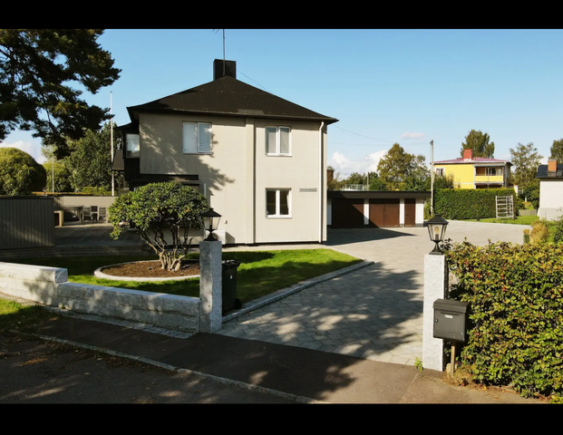 Viksholmsgatan, Karlstad - Photo 1