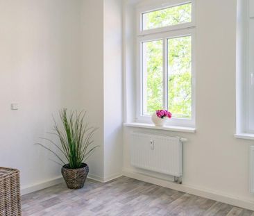 3-Raum-Wohnung - Foto 1