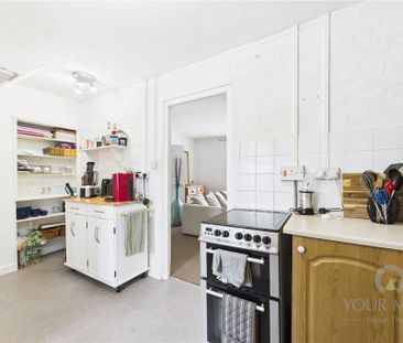 2 bedroom semi-detached house to rent - Photo 2