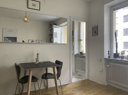 Bergsunds strand, Stockholm - Foto 2