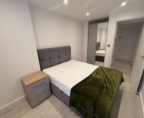 2 bedroom apartment to rent - Photo 1