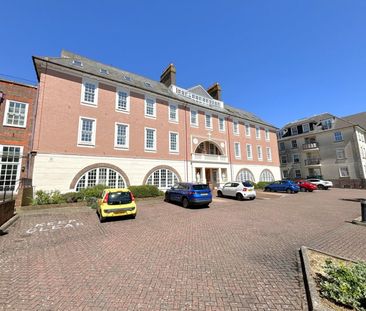 A 2 Bedroom Apartment Instruction to Let in Bexhill-on-Sea - Photo 2