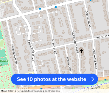 1 bedroom flat for rent - Photo 1