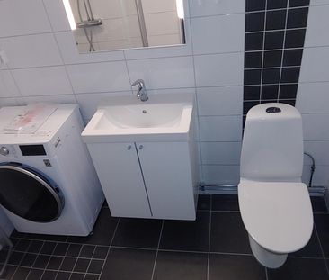 Lägervägen 33B - Foto 1