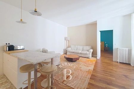 Appartement à louer à Paris 15Ème - Photo 2