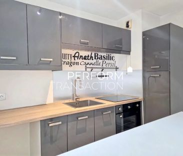 T2 avec balcon + garage - Chauffage et eaux compris dans les charges - Photo 2