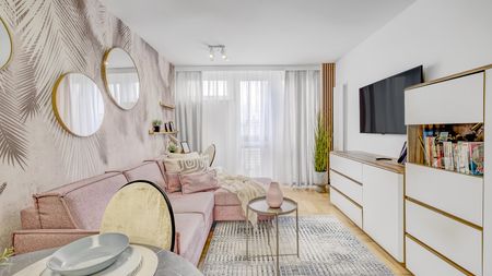 Apartament w centrum na wynajem - Photo 5