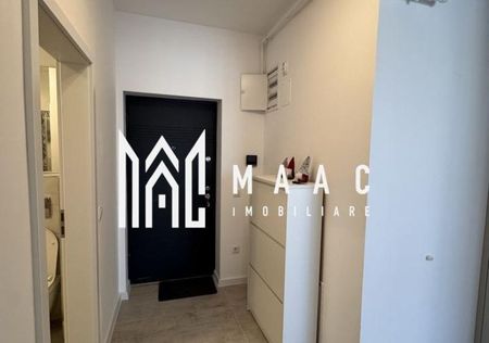 Apartament 2 camere de inchiriat | Sibiu, Central | 54 mp - Fotografie 3