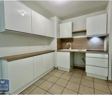 Location Appartement 3 pièces 59m² ANNEMASSE 74100 - Photo 6