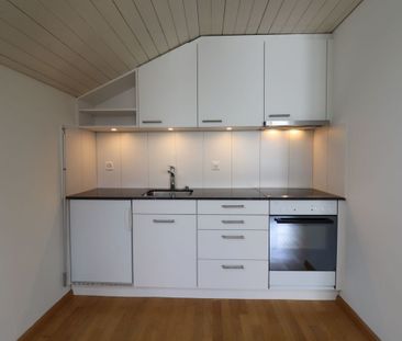 Kornackerstrasse, Frenkendorf - gemütliche und moderne Dachwohnung ... - Photo 2