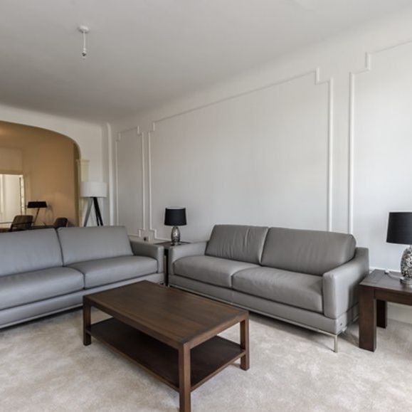 Park Road, St Johns Wood, London, NW8 7HY - Photo 1