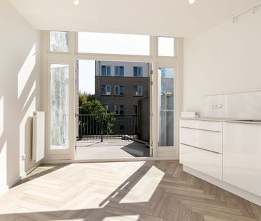 Appartement te huur: Nachtegaalstraat 27-A 3581 AB Utrecht - Photo 3