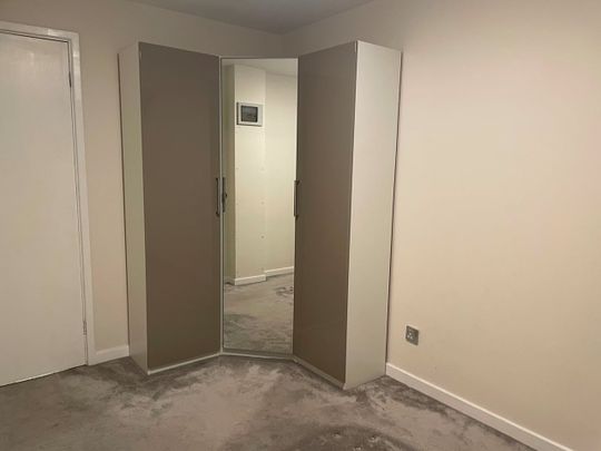 1 Bed Flat, St Mary's Court, E3 - Photo 1