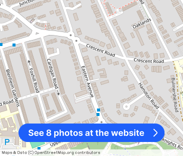 Eastern Avenue, Reading, Berkshire, RG1 - Photo 1