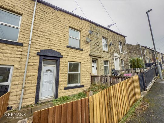 Stanley Street, Bacup - Photo 1