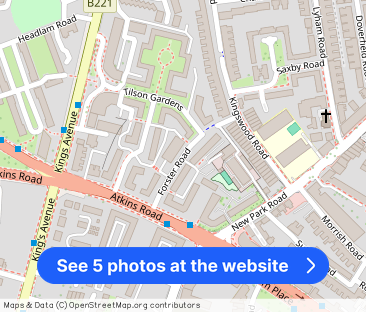 Forster Road, Brixton - Photo 1