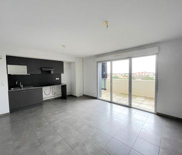 Appartement 3 pièces - Photo 3