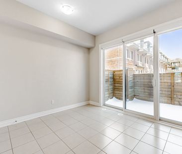 For Lease - 2163 Lillykin Street, Oakville, Ontario - Photo 2