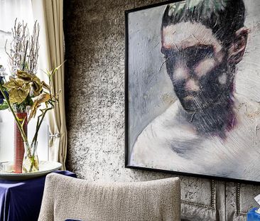 3 bedroom flat to rent - Photo 3