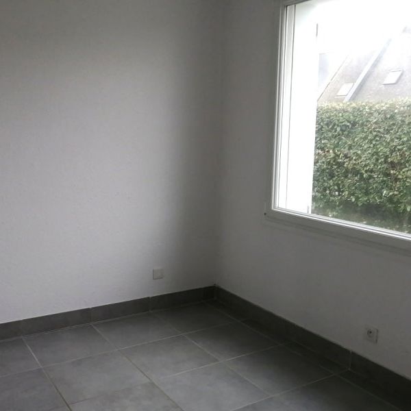 Location / Maison - Photo 1