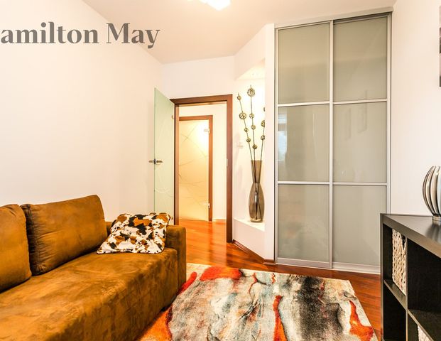 Warszawa, Śródmieście, Zygmunta Słomińskiego - Zdjęcie 1