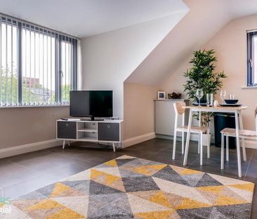 Apt 7, 1 Utility Street, Belfast, BT12 5JS - Photo 6