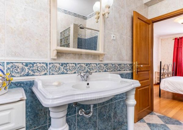 Moradia T7 em Coimbra